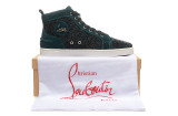 Christian Louboutin men shoes 057