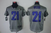 Nike Ravens -21 Lardarius Webb Grey Shadow With Art Patch Stitched NFL Elite Jersey Nike Ravens -21 Lardarius Webb Grey Shadow With Art Patch Stitched NFL Elite Jersey