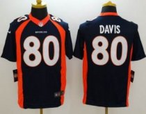 Denver Broncos Jerseys 1084