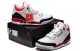 Perfect Jordan 3 Fire Red