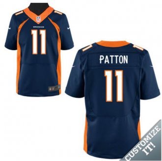 Denver Broncos Jerseys 0650
