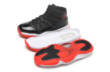 Perfect Jordan 11 Women Shoes 005