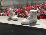 Authentic Nike Special Field Air Force 1 “String/Gum”