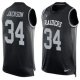 Oakland Raiders Jerseys 084