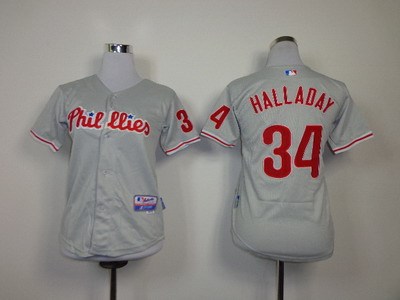 MLB youth  Jerseys010