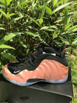 Authentic Nike Air Foamposite One “Elemental Rose”