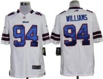 Nike Bills -94 Mario Williams White Stitched NFL Game Jersey Nike Bills -94 Mario Williams White Stitched NFL Game Jersey