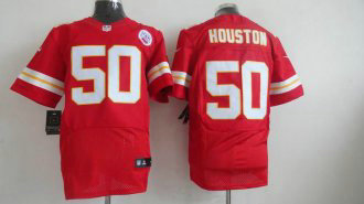 Kansas City Chiefs Jerseys 002