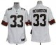 Cleveland Browns Jerseys 124