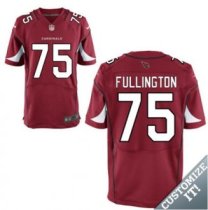 Nike Arizona Cardinals -75 Fullington Jersey Red Elite Home Jersey Nike Arizona Cardinals -75 Fullington Jersey Red Elite Home Jersey