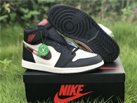 Authentic Air Jordan 1 Retro High OG “Sports Illustrated”