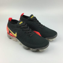 Nike Air VaporMax Flyknit 002 Nike Air VaporMax Flyknit 002