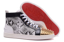 Christian Louboutin men shoes 044 Christian Louboutin men shoes 044