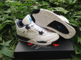 Air Jordan 4 IV Retro “Columbia” 2015 Perfect