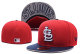 St Louis cardinals hat 011