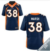 Denver Broncos Jerseys 0863 Denver Broncos Jerseys 0863