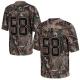 Nike Denver Broncos #58 Von Miller Camo Men's Stitched NFL Realtree Elite Jersey