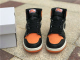 Authentic Air Jordan 1 Satin “Shattered Backboard” GS