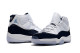 Air Jordan 11 “Midnight Navy“ AAA