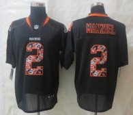 Cleveland Browns Jerseys 013
