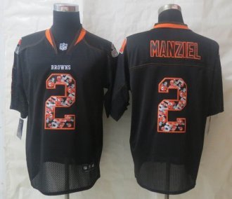 Cleveland Browns Jerseys 013