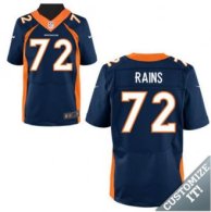 Denver Broncos Jerseys 1038