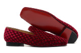 Christian Louboutin men shoes 036