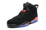 Air Jordan 6 Shoes 009