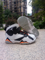 Air Jordan 7 Kids shoes (61) Air Jordan 7 Kids shoes (61)