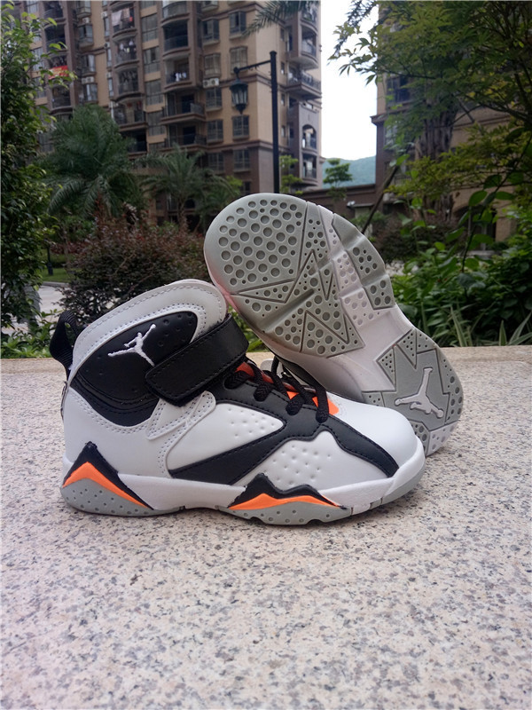 Air Jordan 7 Kids shoes (61)