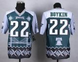 Philadelphia Eagles Jerseys 345