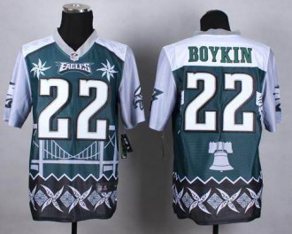 Philadelphia Eagles Jerseys 345