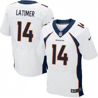 Denver Broncos Jerseys 0690