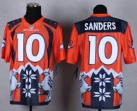 Denver Broncos Jerseys 0640