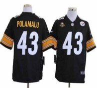Pittsburgh Steelers Jerseys 512