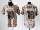 NEW Cincinnati Bengals -18 A J  Green Camo NFL Elite USMC Jersey(USA)