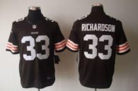 Cleveland Browns Jerseys 116