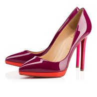 CL 12 cm high heels AAA 004