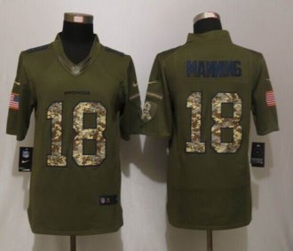Denver Broncos Jerseys 0716
