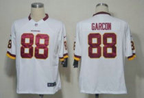 Nike Redskins -88 Pierre Garcon White Stitched NFL Game Jersey Nike Redskins -88 Pierre Garcon White Stitched NFL Game Jersey