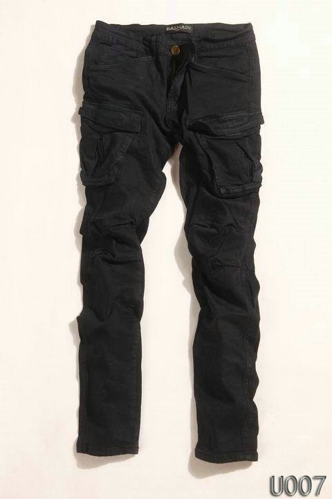 Balmain Long Jeans (33)