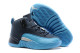 Air Jordan 12 Kid Shoes 006