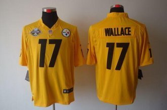 Pittsburgh Steelers Jerseys 440