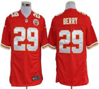 Kansas City Chiefs Jerseys 124