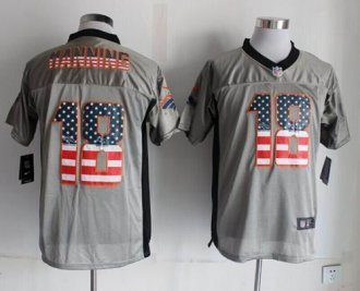 Denver Broncos Jerseys 0717