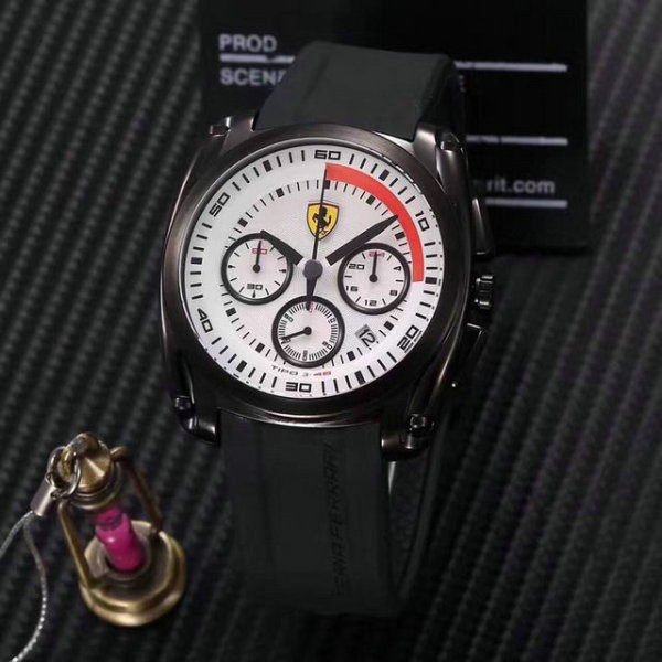 Ferrari watches (9)
