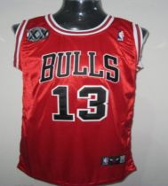Chicago Bulls -13 Joakim Noah Red With 20TH Stitched NBA Jersey Chicago Bulls -13 Joakim Noah Red With 20TH Stitched NBA Jersey