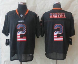 Cleveland Browns Jerseys 057