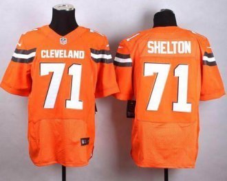 Cleveland Browns Jerseys 252