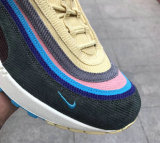 Nike Air Max 97/1 Shoes 001